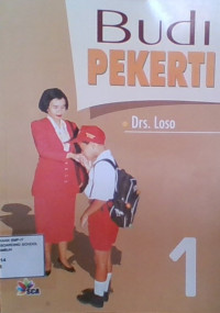 Budi Pekerti 1