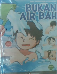 Bukan Air Bah