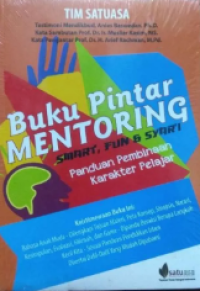 Buku Pintar Mentoring