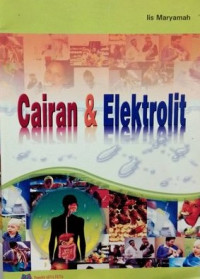 Cairan dan Elektrolit