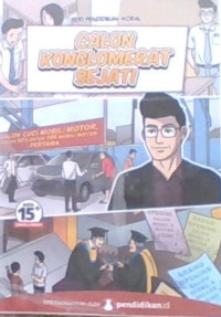 Calon Konglomerat Sejati