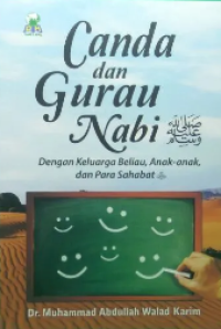 Canda dan Gurau Nabi
