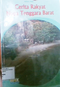 Cerita Rakyat Nusa Tenggara Barat