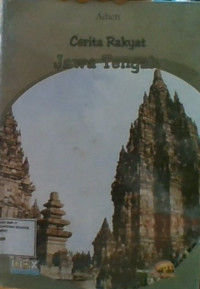 Cerita Rakyat Jawa Tengah