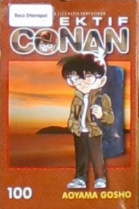 Detektif Conan 100