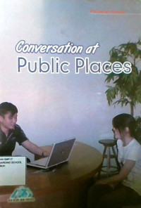Conversation At Public Places