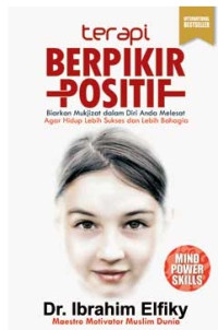 Terapi Berpikir Positif