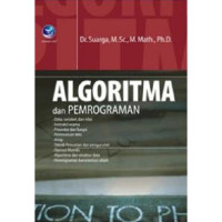 Algoritma dan Pemograman