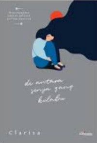 Di Antara Senja Yang Kelabu