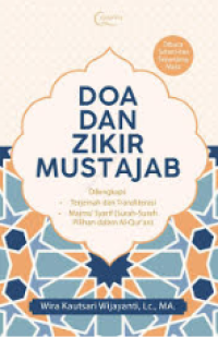 Doa dan Zikir Mustajab