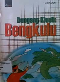 Dongeng Klasik Bengkulu