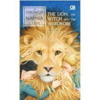 The Cronicles of Narnia; The Lion, The Witch and The Wardrobe