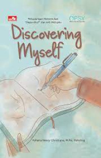 Discovering Myself