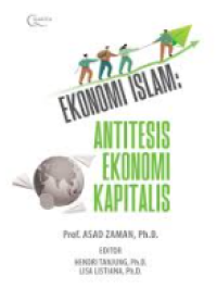 Ekonomi Islam: Antitesis Ekonomi Kapitalis