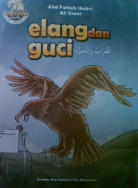 Elang dan Guci