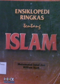 Ensiklopedi Ringkas Tentang Islam
