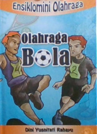 Ensiklomini Olahraga: Olahraga Bola