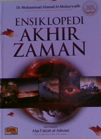 ENSIKLOPEDI AKHIR ZAMAN