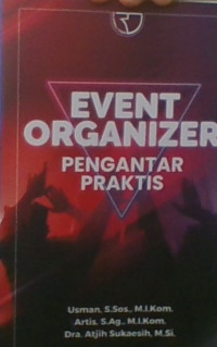 Event Organizer: Pengantar Praktis