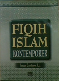 Fiqih Islam Kontemporer