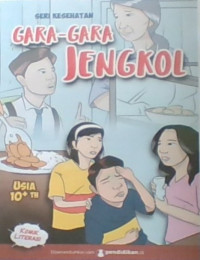 Gara-Gara Jengkol