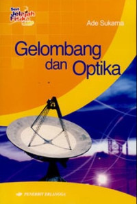 Gelombang dan Optika
