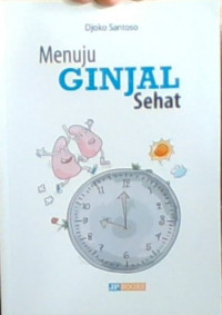 Menuju Ginjal Sehat