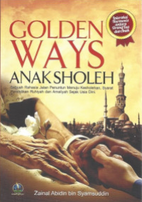 Golden Ways Anak Sholeh