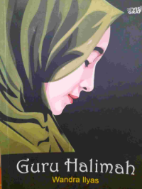 Guru Halimah