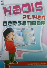 Hadis Pilihan Bergambar
