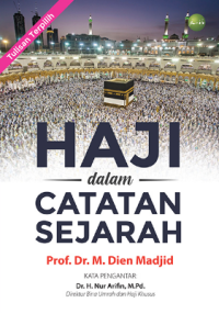 Haji dalam Catatan Sejarah