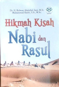 Hikmah Kisah Nabi dan Rasul