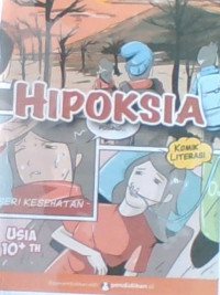 Hipoksia