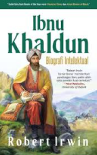 Ibnu Khaldun: Biografi Intelektual