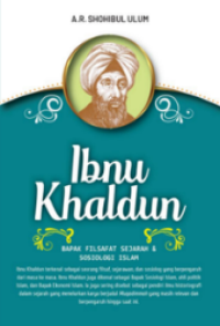 Ibnu Khaldun