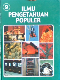 Ilmu Pengetahuan Populer 9