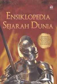Ensiklopedia Sejarah Dunia