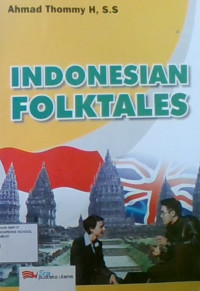 Indonesian Folktales