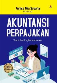 Akuntansi Perpajakan, Teori dan Implementasinya