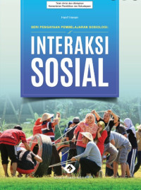 Interaksi Sosial