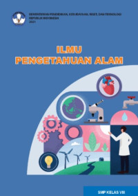 Ilmu Pengetahuan Alam SMP Kelas VIII