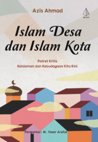 Islam Desa dan Islam Kota