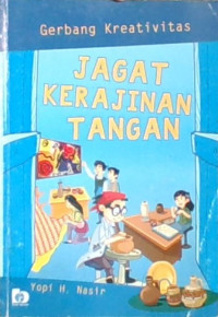 Jagat Kerajinan Tangan