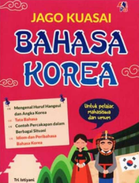 Jago Kuasai Bahasa Korea