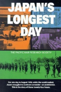 Japan's Longest Day