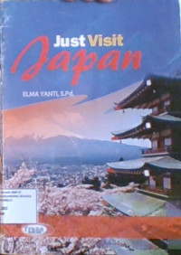 Just Visit Japan