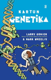Kartun Genetika