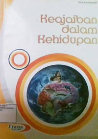 Keajaiban Dalam Kehidupan