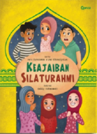 Keajaiban Silaturahmi