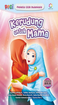 Kerudung Untuk Mama